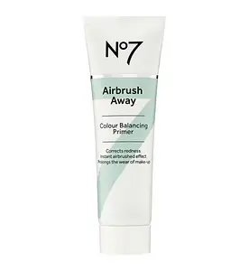 No7 Airbrush Away Colour Balancing Primer