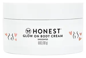 Honest Beauty Glow On Body Cream