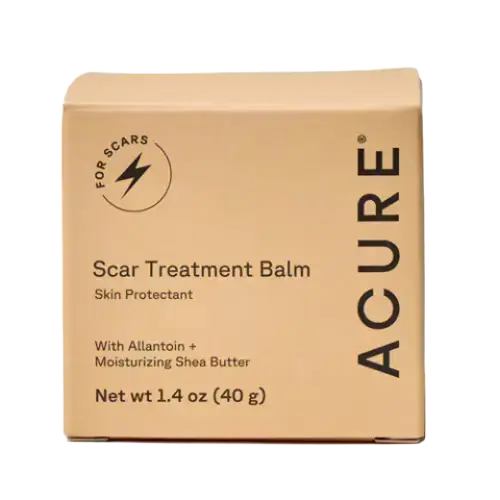 Acure Scar Treatment Balm