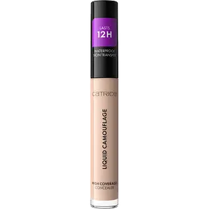 Catrice Liquid Camouflage High Coverage Concealer Fair Ivory