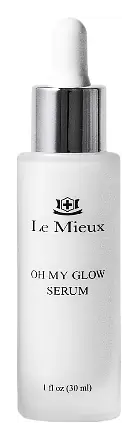 Le Mieux Oh My Glow Serum