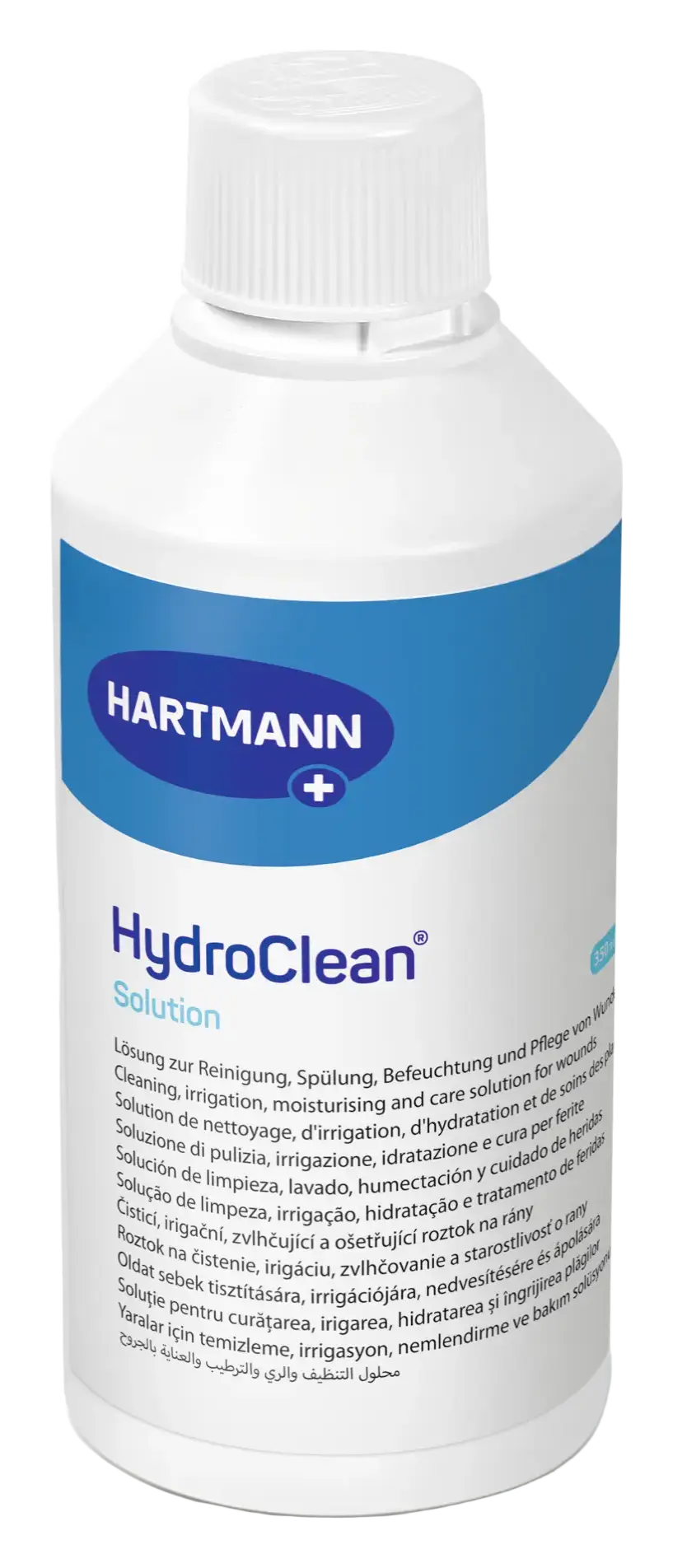 Hartmann HydroClean Solution
