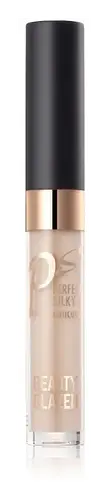 Beauty Glazed Perfect Silky Concealer 01 Ivory