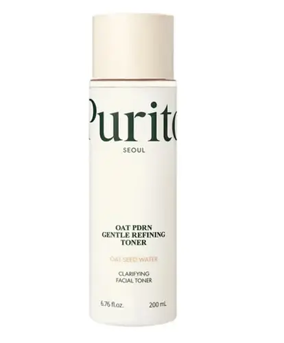 PURITO Oat PDRN Gentle Refining Toner