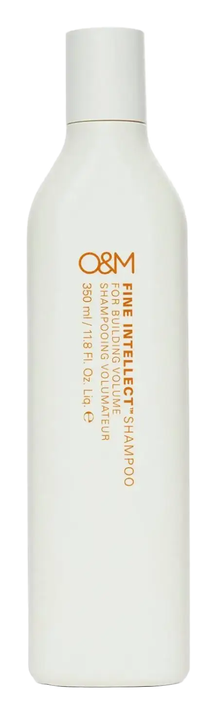 Original & Mineral Fine Intellect Shampoo
