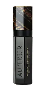 Auteur Definitive Collagen Activator Serum