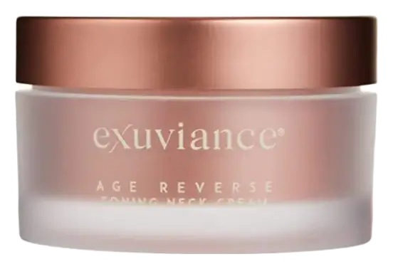 Exuviance Age Reverse Toning Neck Cream