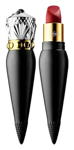 Christian Louboutin Rouge Louboutin Velvet Matte 001M