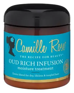Camille Rose Oud Rich Infusion Moisture Treatment