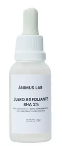 Ánimus Lab Suero Exfoliante BHA 2%