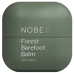 Nobe Forest Barefoot Balm