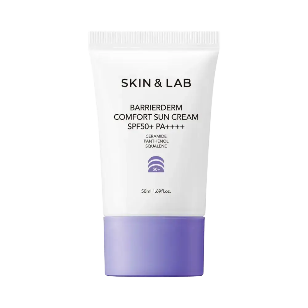 Skin&Lab Barrierderm Comfort Sun Cream SPF 50+