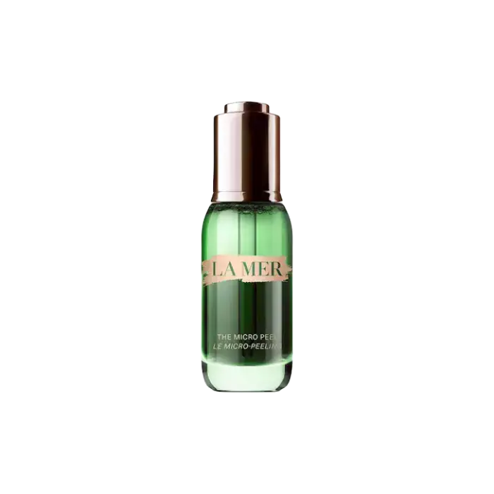 La Mer The Micro Peel