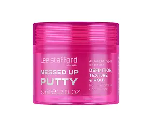 lee stafford Messed Up Putty