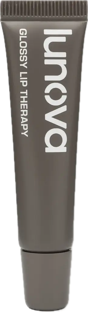 Lunova Glossy Lip Therapy Salted Caramel