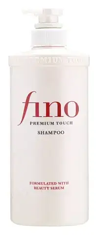 Shiseido Fino Premium Touch Shampoo