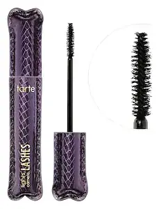 Tarte Lights, Camera, Lashes 4-In-1 Mascara Black