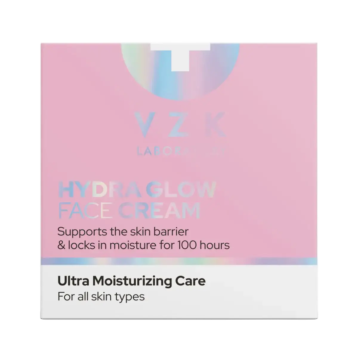 VZK Hydra Glow Face Cream