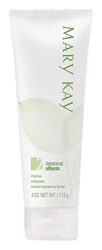 Mary Kay Botanical Effects Cleanse Formula 2 (Normal Skin)