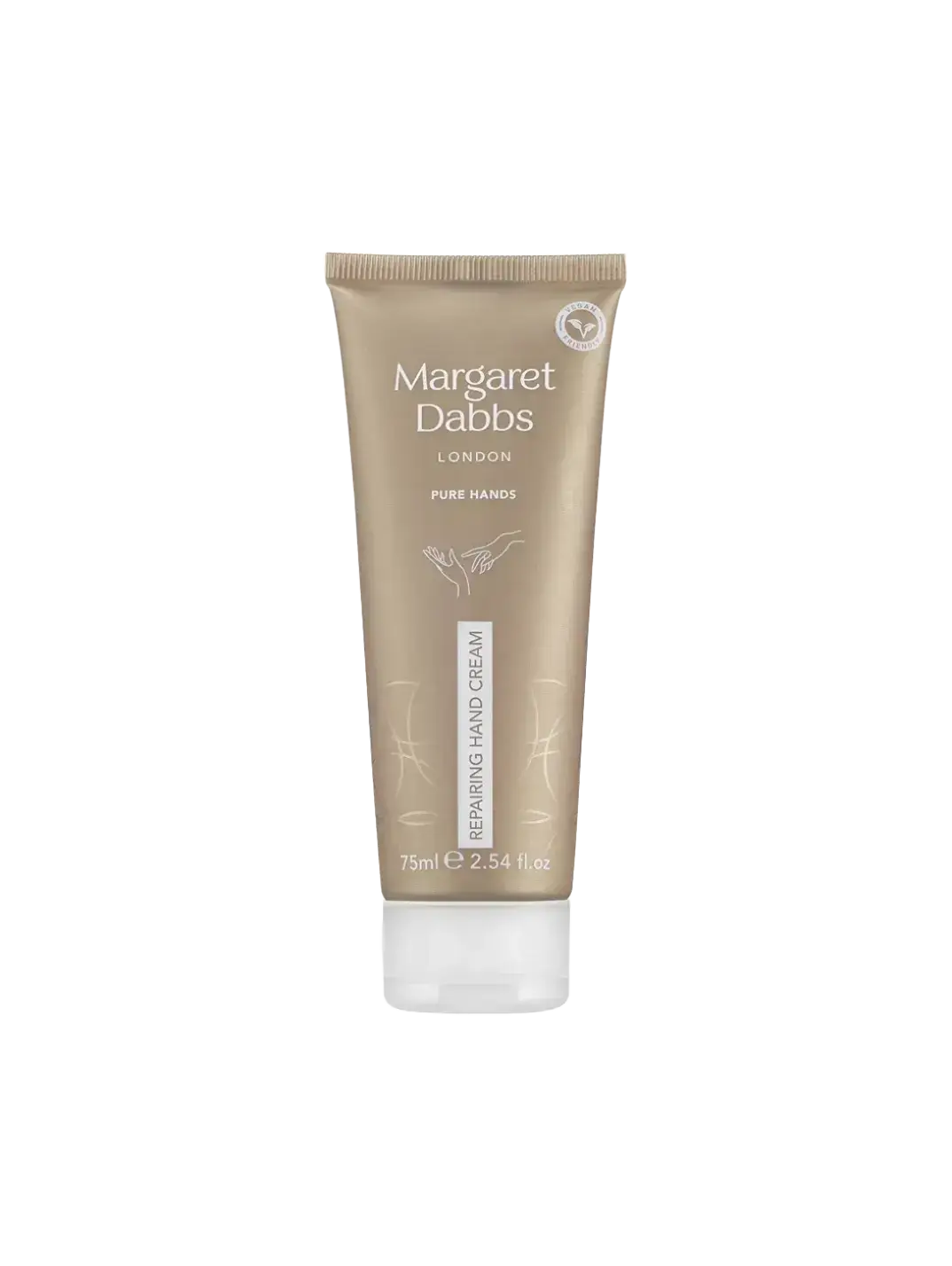 Margaret Dabbs Pure Hands Repairing Hand Cream