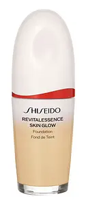 Shiseido Revitalessence Skin Glow Foundation SPF30 210 Birch