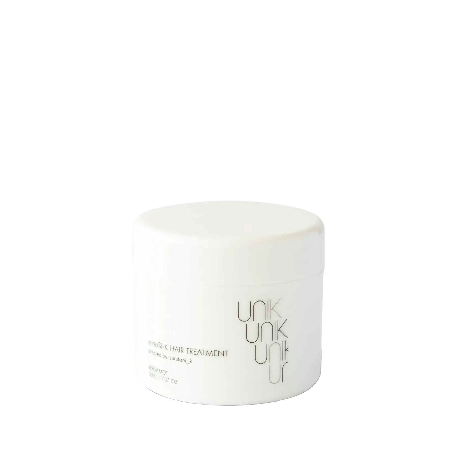 Unik Nanosilk Hair Treatment