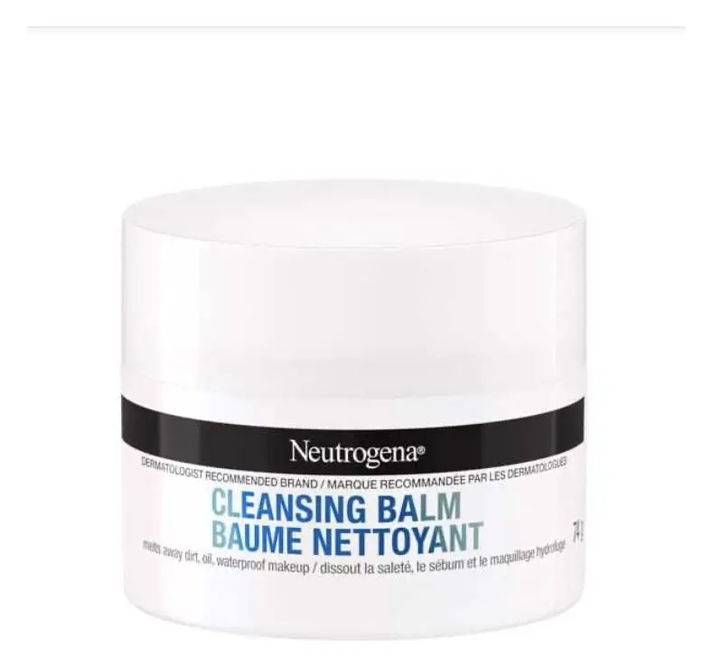 Neutrogena Cleansing Balm