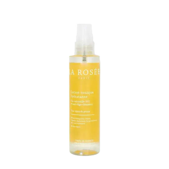 La Rosée Paris Moisturizing Tonic Lotion