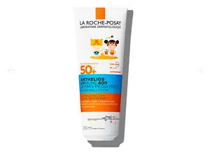 La Roche-Posay Anthelios UV Mune 400 Dermo-Pediatrics Hydrating Lotion SPF 50+ Spain