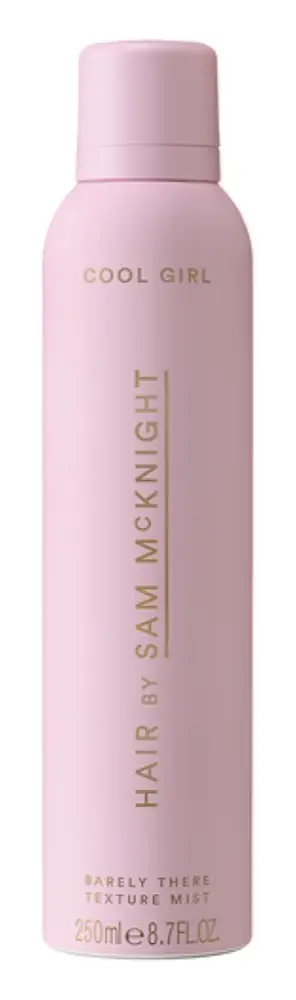 Hair By Sam McKnight Cool Girl Barely There Texture Mist