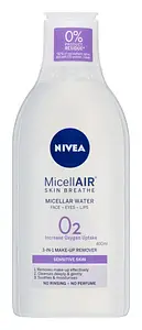 Nivea MicellAIR Skin Breathe Micellar Water