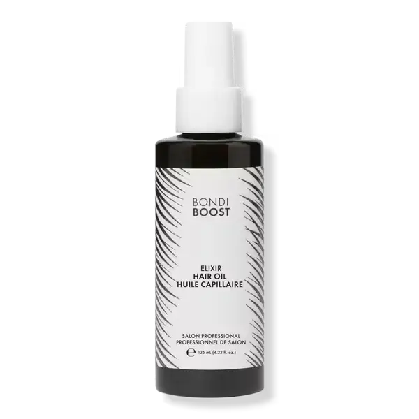 BondiBoost Elixir Hair Oil
