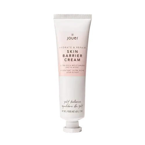 Jouer Cosmetics Skin Barrier Cream