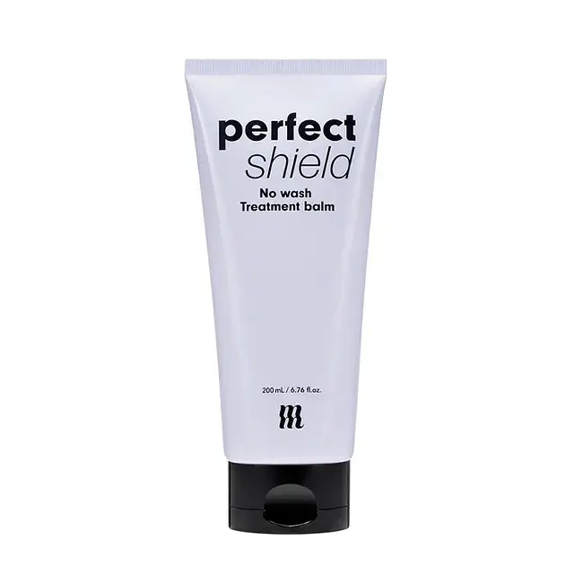Merzy Perfect Shield No-Wash Treatment Balm