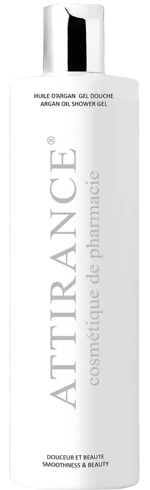 Attirance Shower Gel Argan Oil