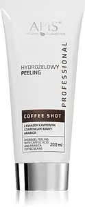 APIS Natural Cosmetics Coffee Shot