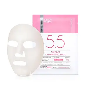 Acwell 5.5 Super-Fit Calming Full Mask