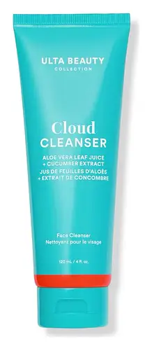 Ulta Cloud Cleanser