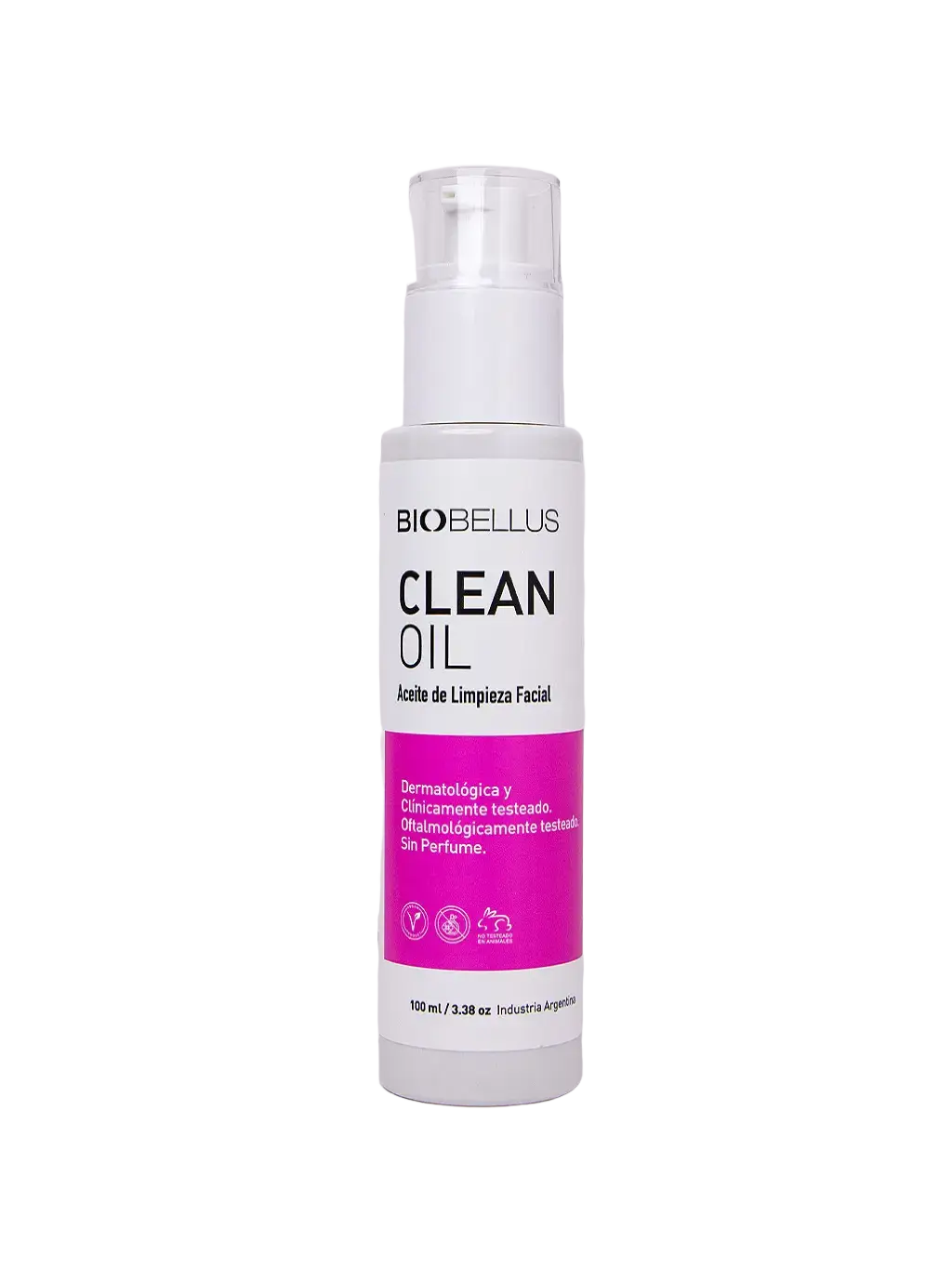 Biobellus Clean Oil