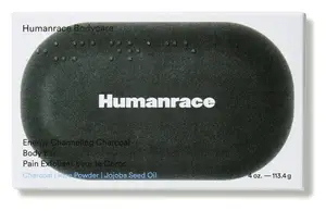 Humanrace Energy Channeling Charcoal Body Bar