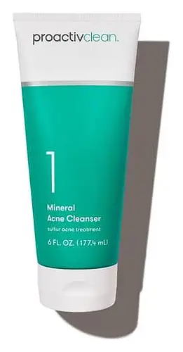 Proactiv Mineral Acne Cleanser