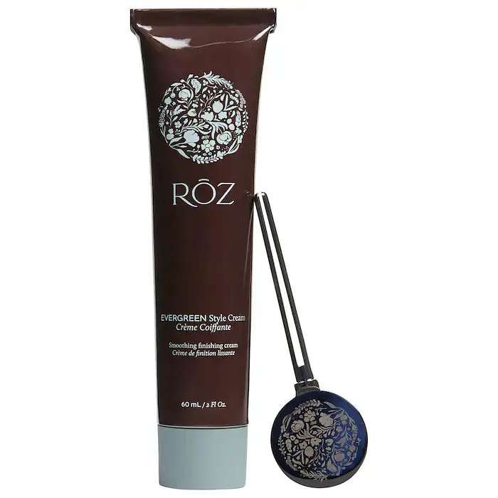 Rōz Evergreen Style Cream