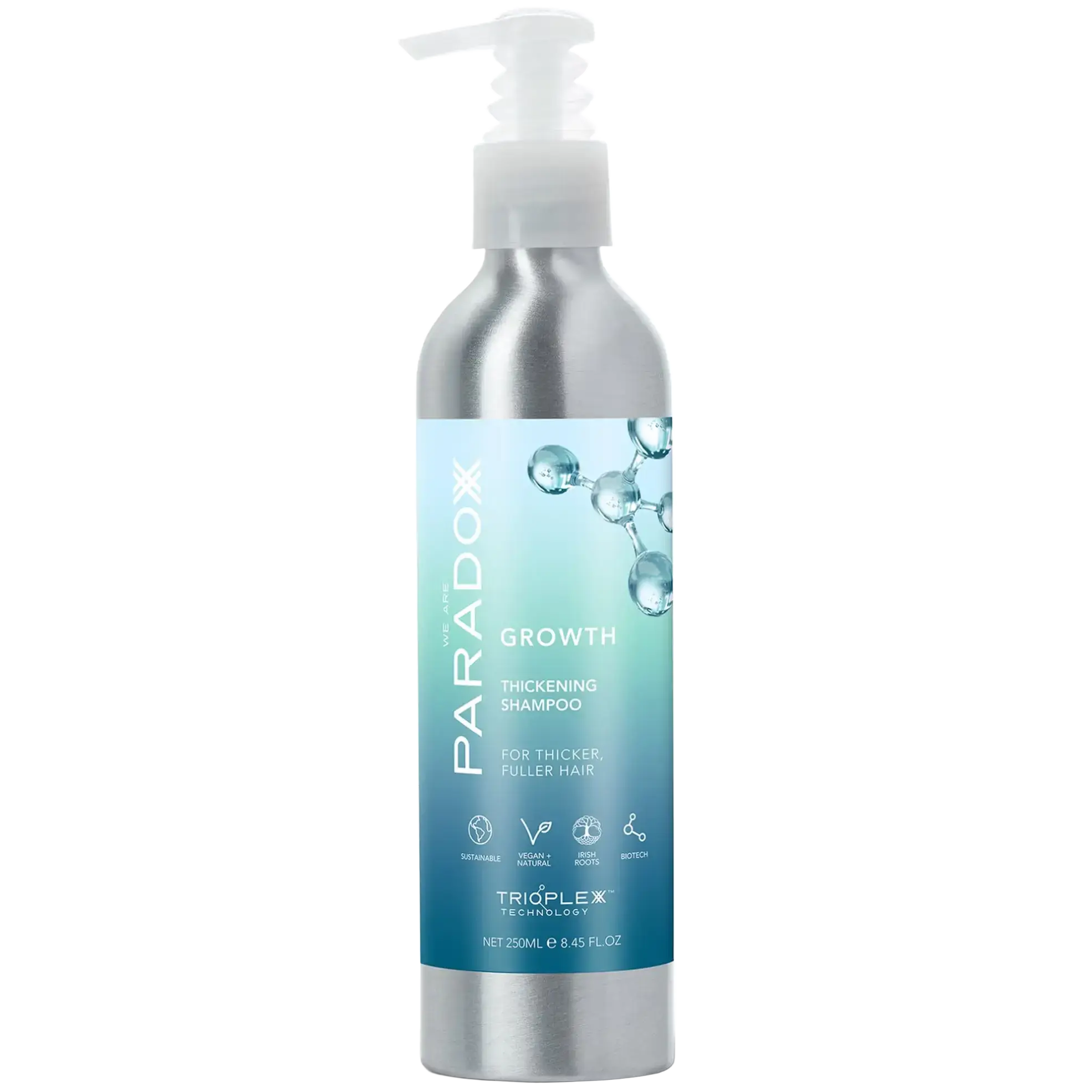 We Are Paradoxx Thickening Shampoo