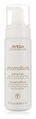 Aveda Phomollient Styling Foam