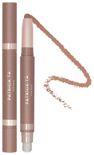 Patrick Ta Major Sculpt Shape & Shade Anywhere Artistry Stick Silhouette