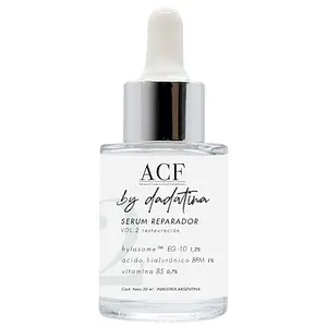 ACF VOL.2 Serum Reparador