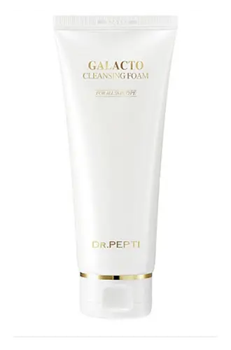 Dr.Pepti Galacto Cleansing Foam