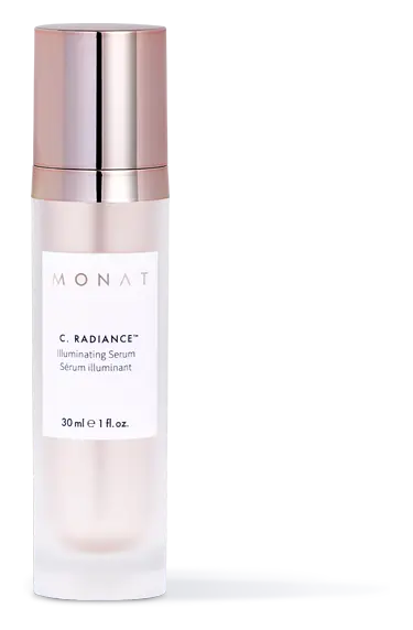 MONAT C Radiance Illuminating Serum