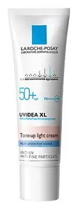 La Roche-Posay Uvidea Anthelios Tone-Up Rosy SPF50+