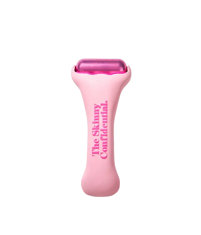 The Skinny Confidential Hot Mess Ice Roller